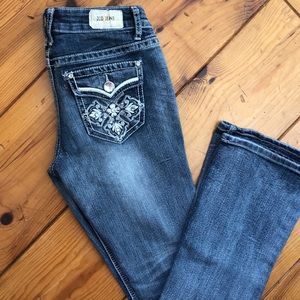 ZCO Bootcut Jeans